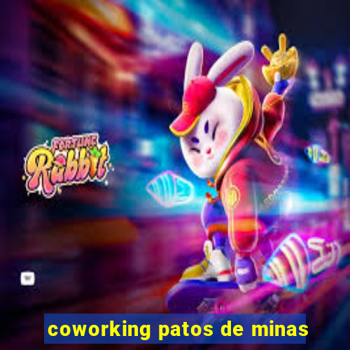 coworking patos de minas